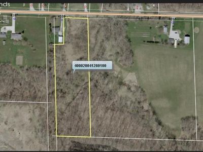 0 W Townline #12, Willard, OH, 44890
