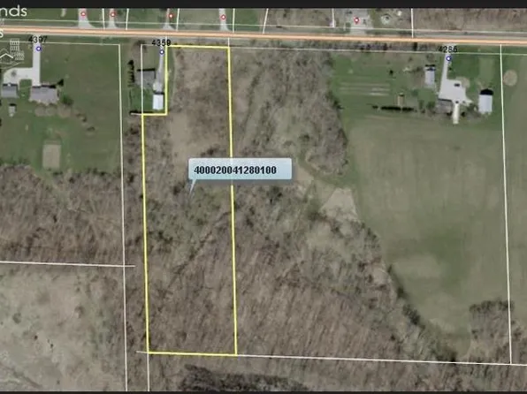 0 W Townline #12, Willard, OH 44890