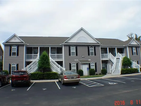 766 Algonquin Dr #6A, Pawleys Island, SC 29585