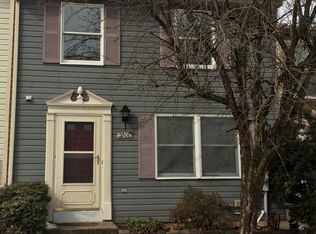 2506 Merrick Ct, Abingdon, MD 21009