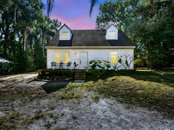1803 E Norfolk St, Tampa, FL 33610