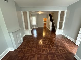 1104 Baring St, Camden, NJ 08103