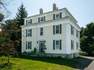 22 Malbone Rd #3, Newport, RI 02840