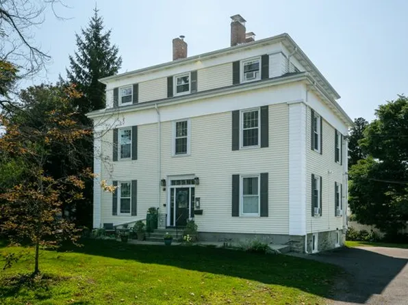 22 Malbone Rd #3, Newport, RI 02840