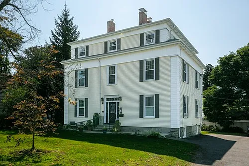 22 Malbone Rd #3 Photo 1