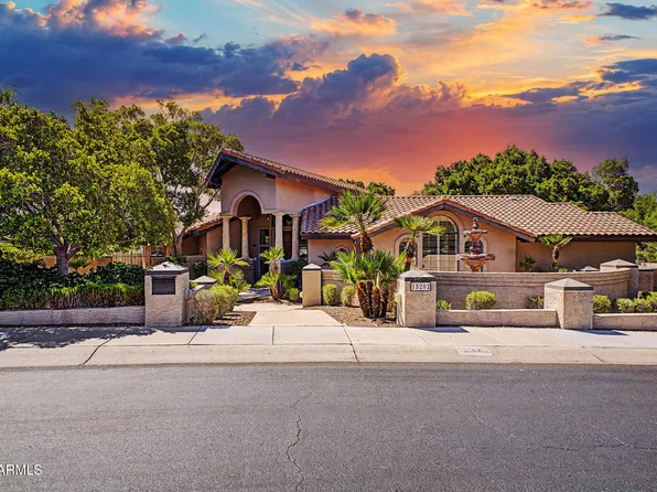 15202 N 12TH Street, Phoenix, AZ 85022