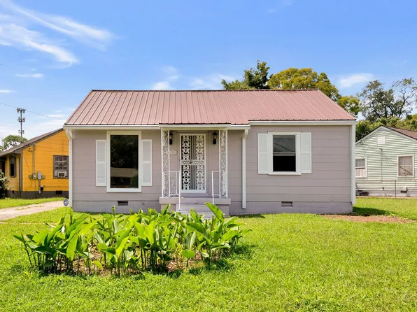 2301 Underwood St N, Nashville, TN 37208