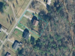 228 Orchard Hill Rd, Summerville, GA 30747