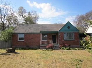 722 Oakdell Ave, Madison, TN 37115