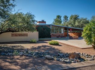 6802 E Topke St, Tucson, AZ 85715