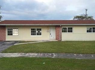 15811 SW 103rd Ct, Miami, FL 33157