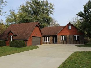 5275 E State Road 46, Bloomington, IN