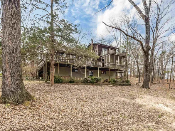 1830 Old Brownsville Rd, Somerville, TN 38068