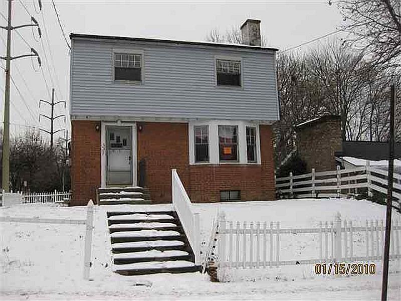2nd image of 601 S 25th St