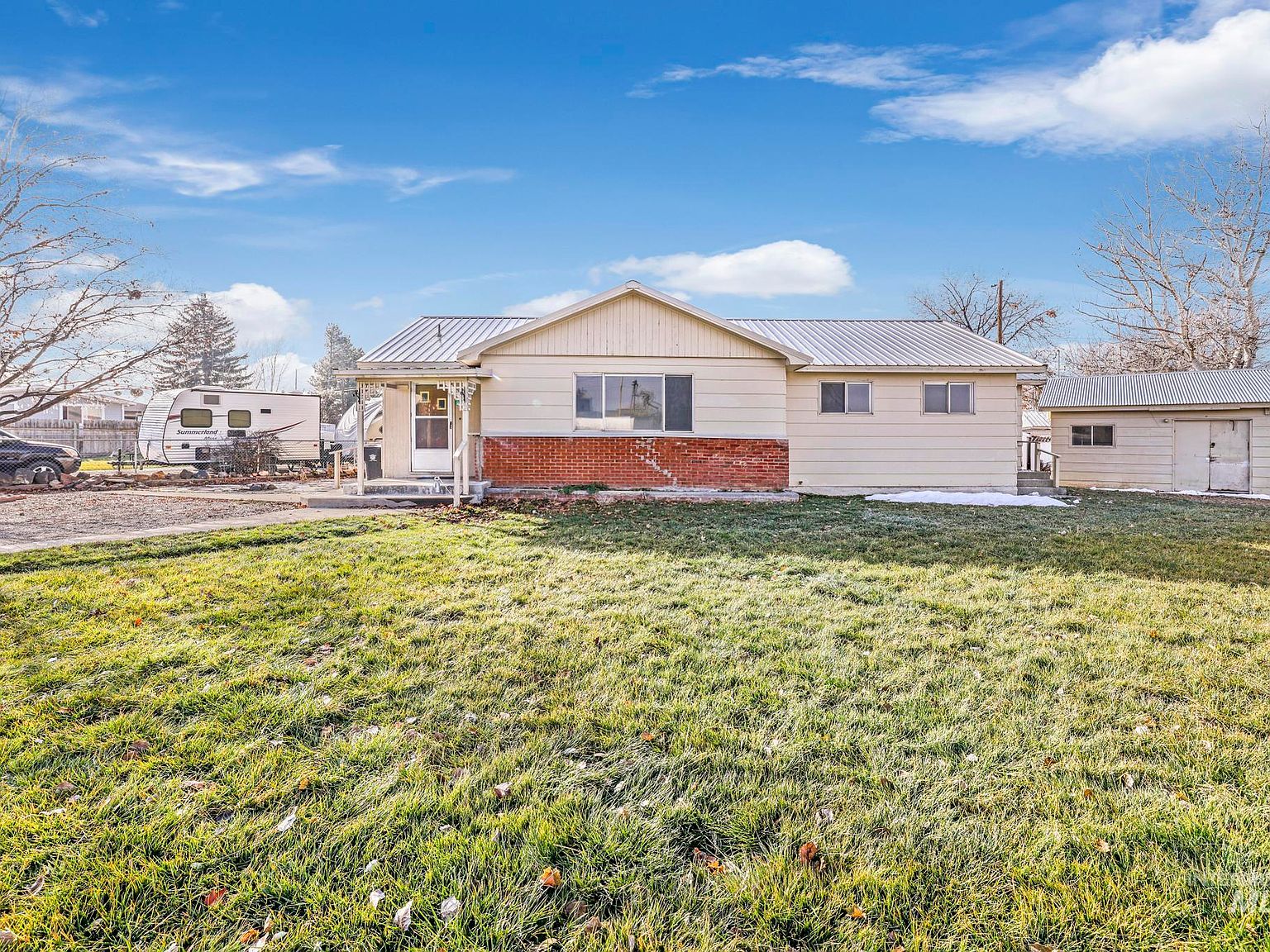 216 1st St W, Hansen, ID 83334 Zillow