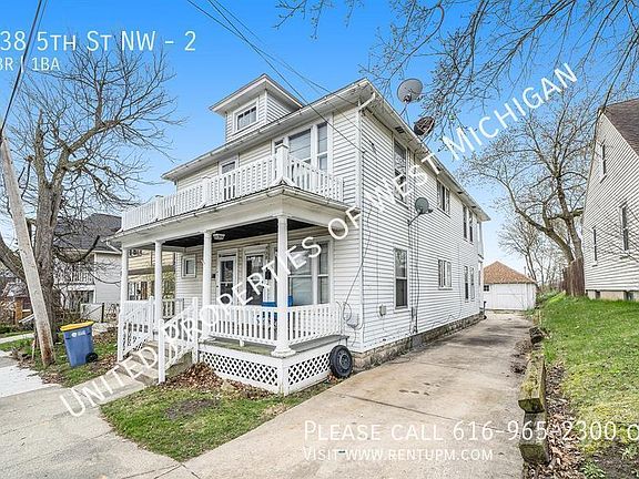 2nd image of 938 5th St NW #2