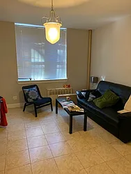 Rented by Carnegie Management Inc