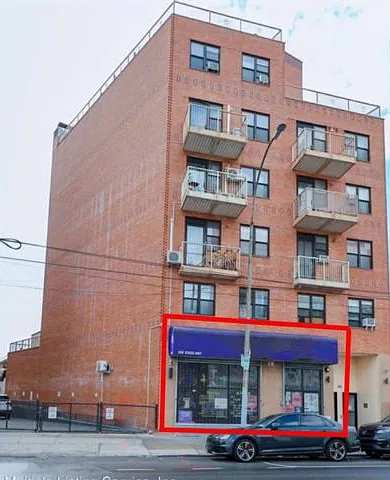 366 Kings Hwy #1 — Photo 1
