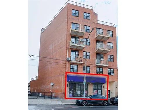 366 Kings Hwy Photo 1