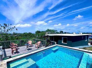 Barrio Centro, Moca, PR 00676