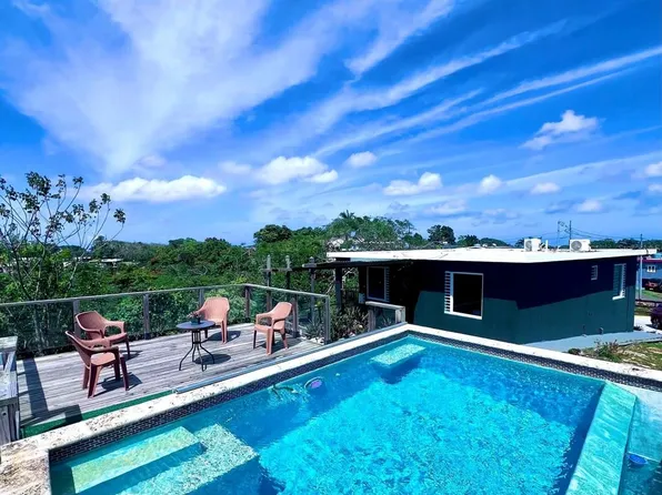 Barrio Centro, Moca, PR 00676