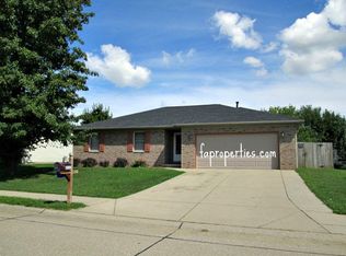 6312 Summit Pointe Way, Newburgh, IN 47630