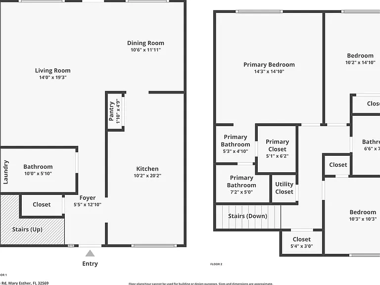 475 Keystone Rd — Photo 2