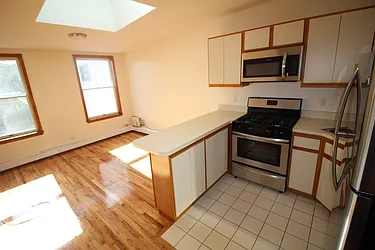 Rented by Realty Nerd