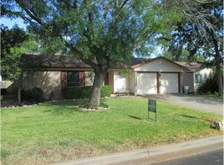 7810 Wakefield Dr, Austin, TX 78749