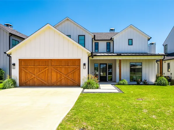 2591 Homestead Ct, Tool, TX 75143