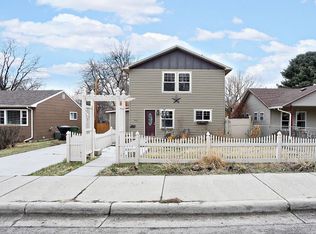 912 N 19th St, Billings, MT 59101