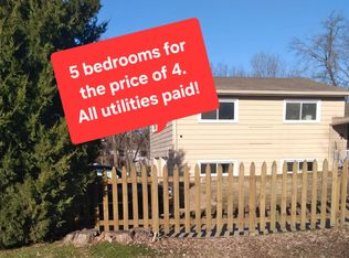 621 Monterey Way #B, Lawrence, KS 66049