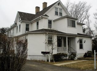 75 Waterbury Ave #2, Stamford, CT 06902