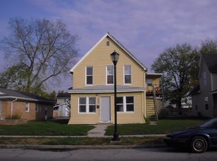 210 E Mishawaka Ave #A, Mishawaka, IN 46545