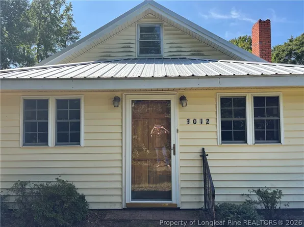 3012 Cedar Creek Rd, Fayetteville, NC 28312