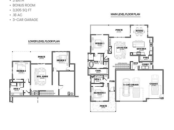 2nd image of 62659 NW Ember Pl #32