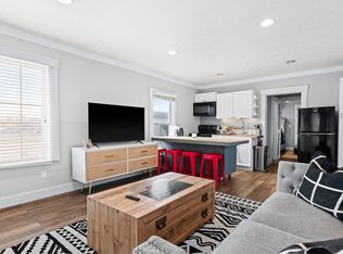 27 E Mill St, Colorado Springs, CO 80903