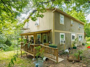 Hc 33 Box #45, Compton, AR 72624