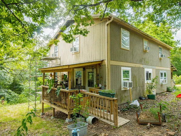 Hc 33 Box #45, Compton, AR 72624