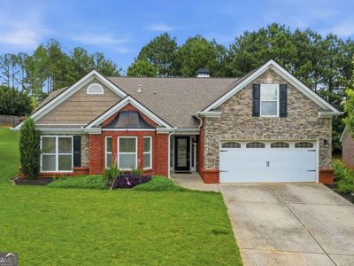 1229 Simonton Glen Way, Lawrenceville, GA, 30045