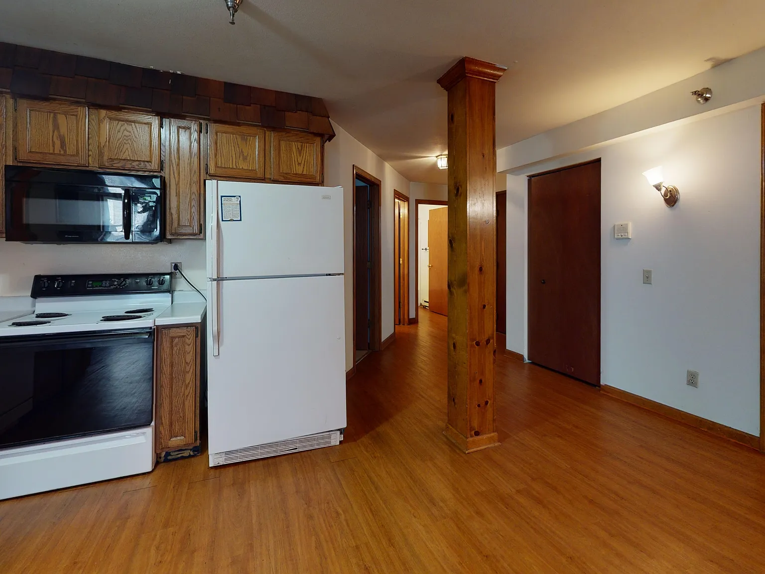 7 East Gilman Street - 1 — Photo 2