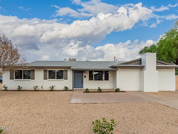 2nd image of 3933 W CACTUS WREN Drive