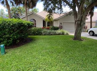 6429 Autumn Woods Blvd, Naples, FL 34109