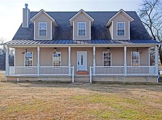 133 Wolfdale Rd, Farmington, AR 72730