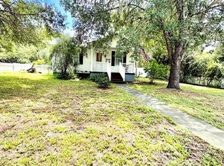 16 52nd St, Yankeetown, FL 34498