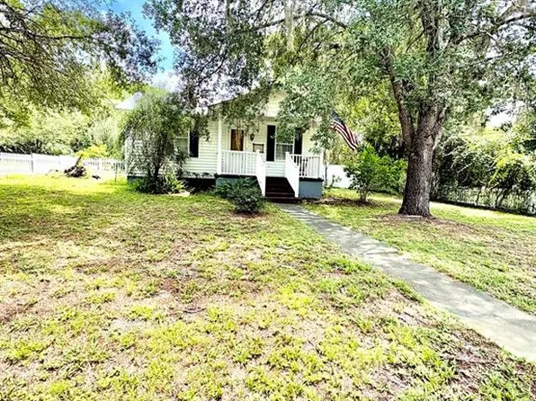 16 52ND STREET, YANKEETOWN, FL 34498