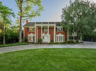 1565 Chelsea Rd, San Marino, CA 91108