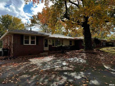 607 S Dixon Ave, Carbondale, IL, 62901