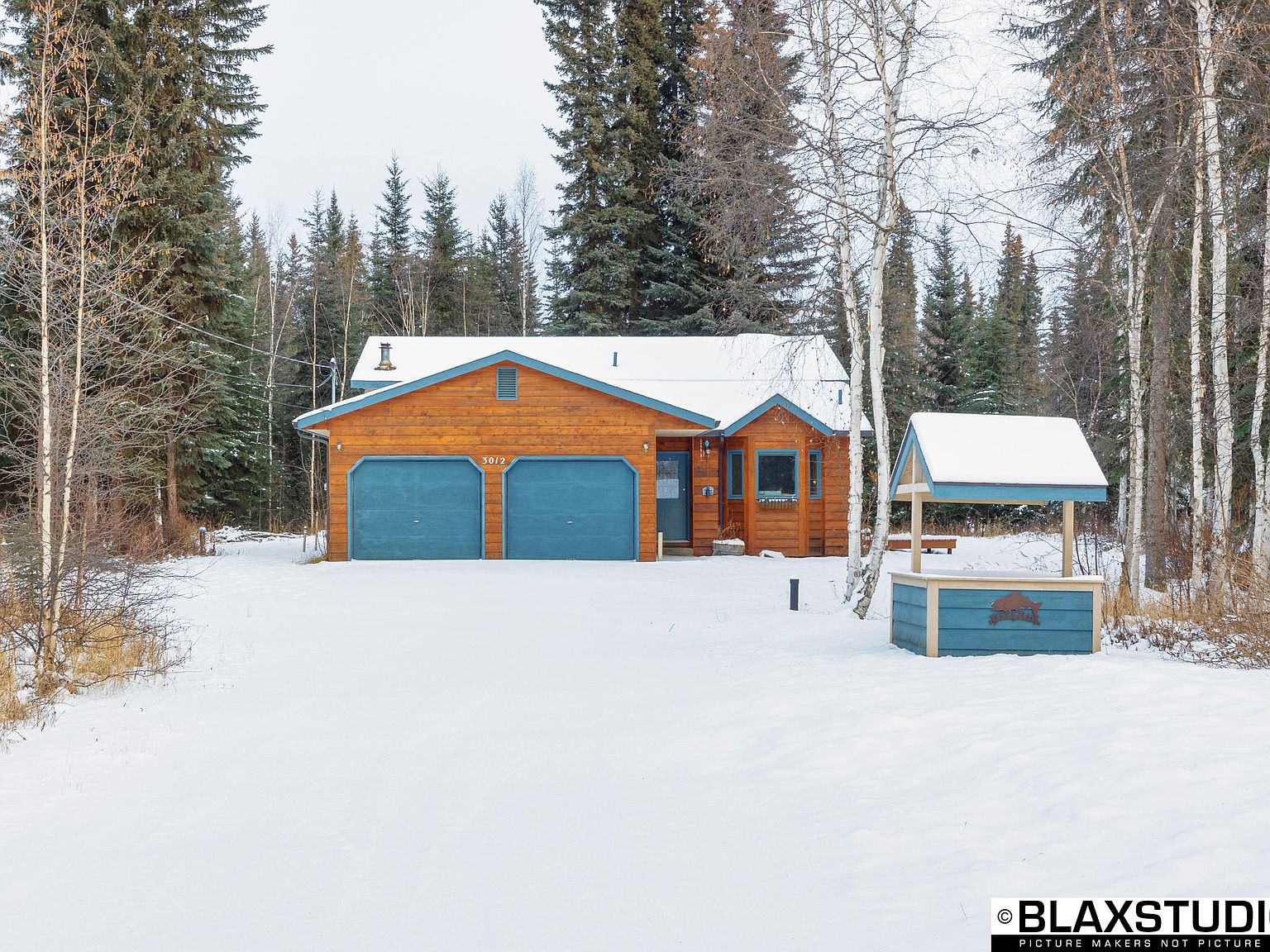 3012 Timberbrook Dr, North Pole, AK 99705 Zillow