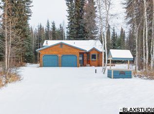 3012 Timberbrook Dr, North Pole, AK 99705